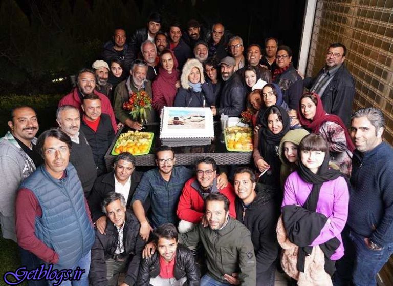 پایان فیلمبرداری «قسم» محسن تنابنده